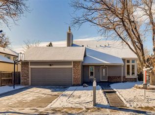 795 S Dearborn Cir, Aurora, CO 80012