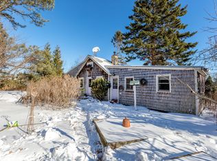 15 Sea Mist Ln, Harpswell, ME 04079