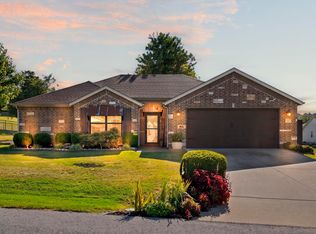 156 Prairie Dr, Branson, MO 65616