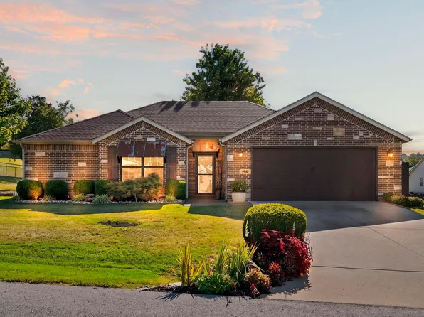 156 Prairie Drive, Branson, MO 65616