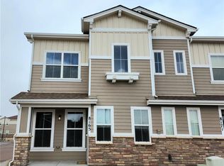 8165 Confluence Point, Colorado Springs, CO 80951