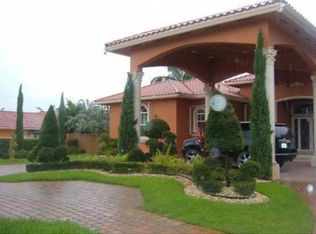 3565 SW 132nd Ave, Miami, FL 33175