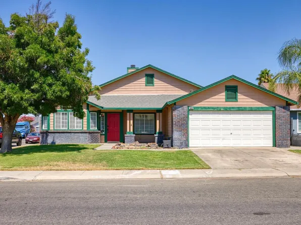 8400 Wilson St, Grayson, CA 95363