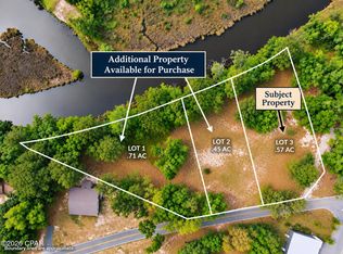 193 Ramsey Branch Rd, Freeport, FL 32439