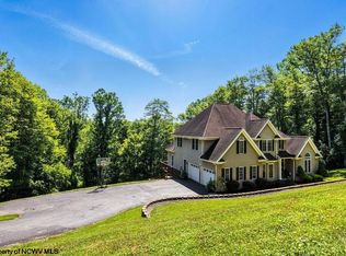 263 Pheasant Ridge Rd, Bridgeport, WV 26330