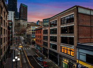 210 3rd Ave S APT 2C, Seattle, WA 98104