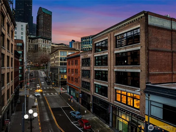 210 3rd Avenue S #2C, Seattle, WA 98104