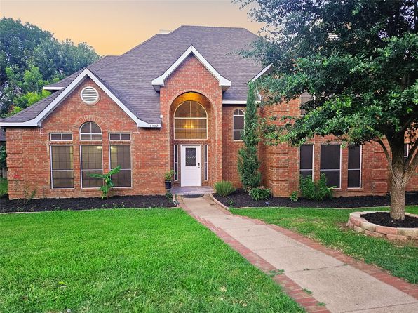 Home for Sale in Arlington TX