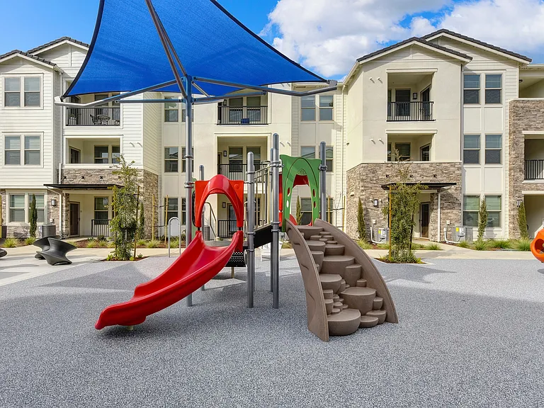 Play Area