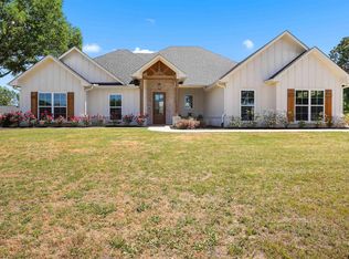 21491 County Road 153, Bullard, TX 75757