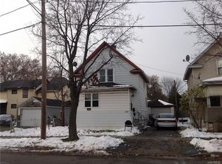 143 Santee St, Rochester, NY 14606