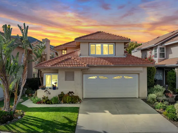 247 Saint Croix Ct, Oak Park, CA 91377