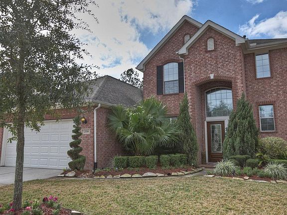 2nd image of 12538 Saratoga Woods Ln