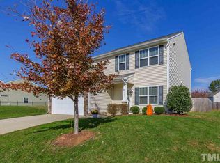 1507 Iron Dr, Mebane, NC 27302