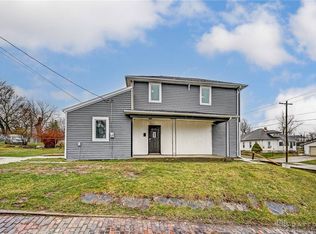 120 Seever St, Springfield, OH 45506