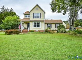 4947 White Oak Pl, Sandston, VA 23150