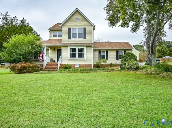 4947 White Oak Pl, Sandston, VA 23150
