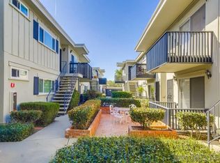 Amherst California Dream, San Diego, CA 92115