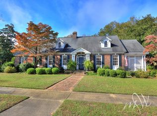 14 Marion Ave, Sumter, SC 29150