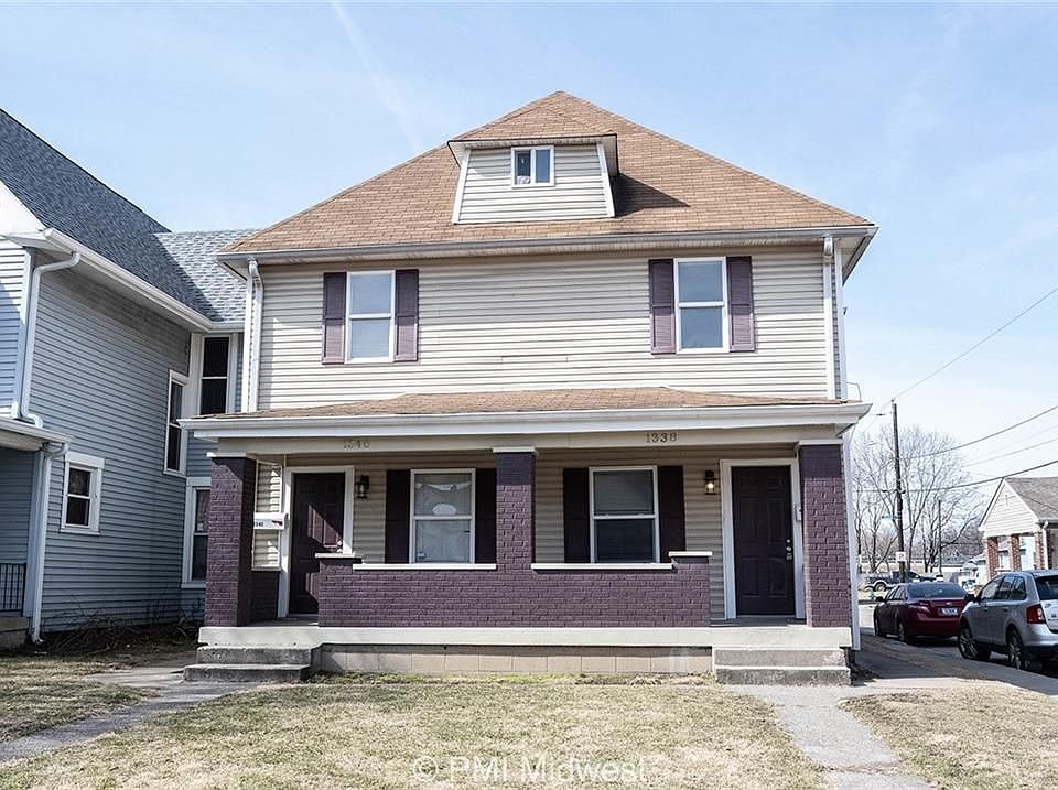 1st image of 1338.5 Barth Ave