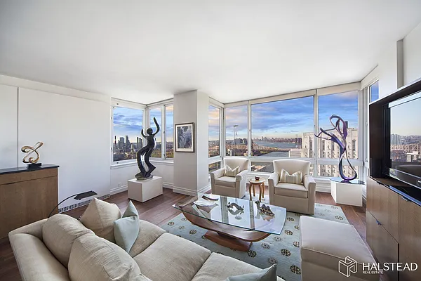 Sold by Halstead Real Estate | media 4