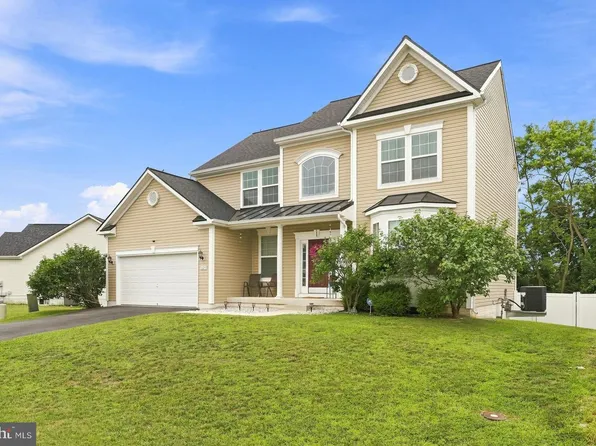 129 Pierce Arrow Way, Martinsburg, WV 25401