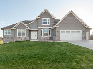 7783 Bowers Harbor St, Kalamazoo, MI 49009