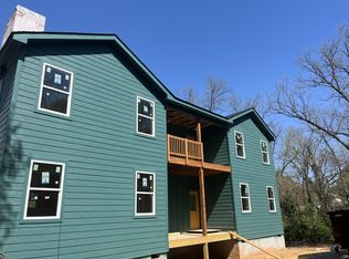 281 Arch St, Athens, GA 30601