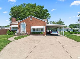 3009 E Sangamon Ave, Springfield, IL 62702