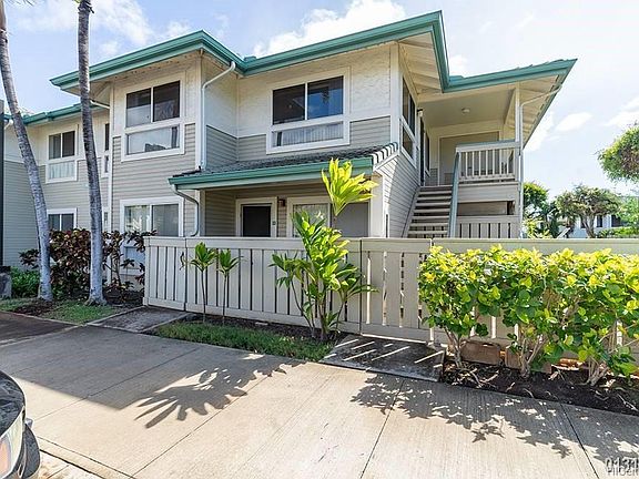 3rd image of 91-1061 Oaniani St #2F