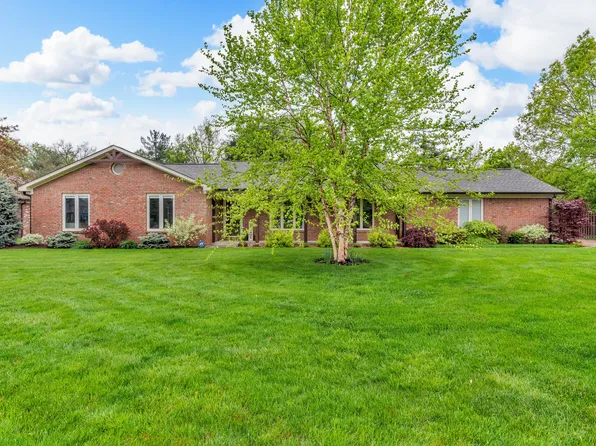 10559 Rolling Springs Dr, Indianapolis, IN 46234
