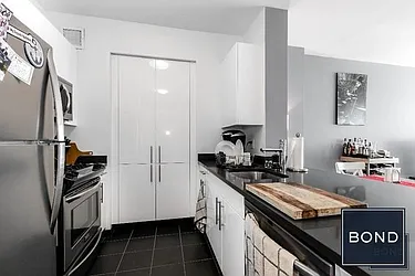 Rented by Bond New York