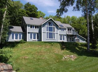 62 Wild Turkey Ln, Waitsfield, VT 05673