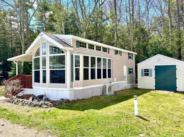 430 Post Road #268, Wells, ME 04090
