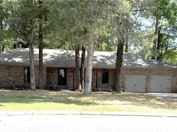 702 Forrestwood Ct, Russellville, AR 72801