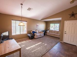 25832 W Dunlap Rd, Buckeye, AZ 85326