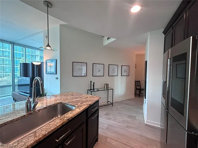 923 Peachtree St NE #928 — Photo 6