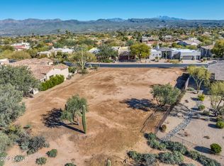 26614 N Aguila Rd LOT 127, Rio Verde, AZ 85263