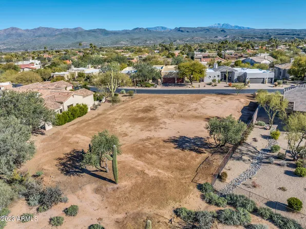 26614 N AGUILA Road #127, Rio Verde, AZ 85263