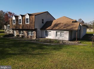 5775 Stump Rd, Pipersville, PA 18947