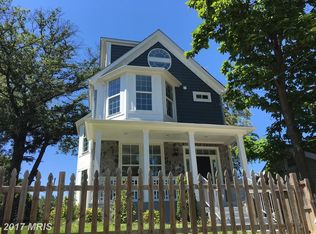 3126 18th St NE, Washington, DC 20018