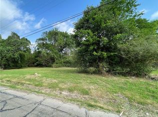 1500 Witt Ave, Waco, TX 76704