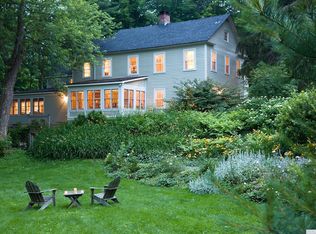 9 Nobletown Rd, Hillsdale, NY 12529