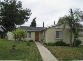 11428 Hayvenhurst Ave, Granada Hills, CA 91344