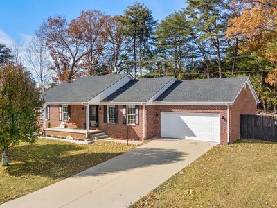 125 Kara Dr, Berea, KY, 40403