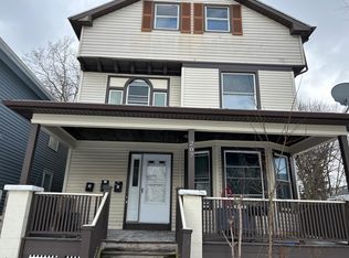 207 Adams St UNIT 2, Rochester, NY 14608