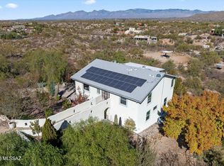 7501 S Placita De Pina, Tucson, AZ 85747