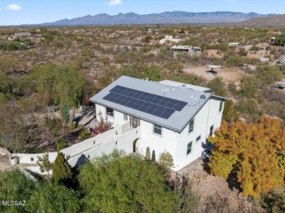 7501 S Placita De Pina, Tucson, AZ, 85747