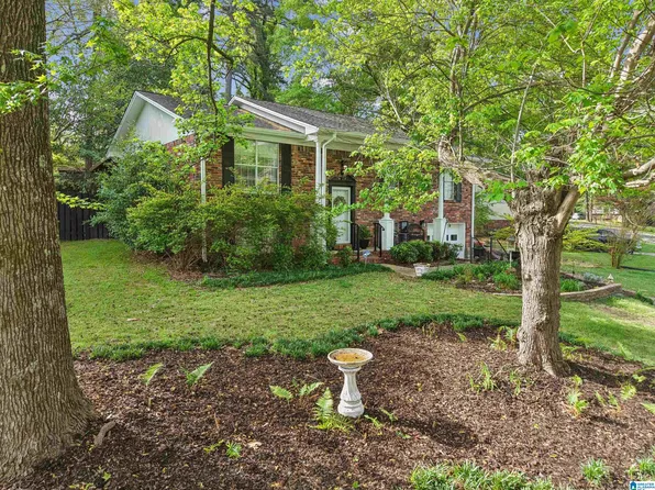3009 Westview Dr, Adamsville, AL 35005