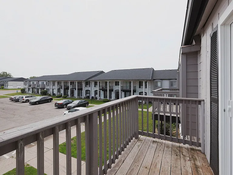 The Jefferson Apartments — Photo 156